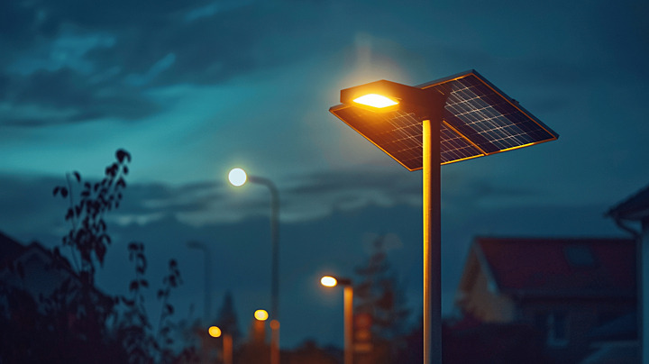 Solar Lights